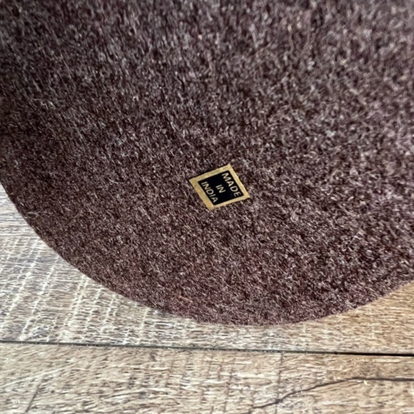 Brass candlesticks set of two candle sticks holders - Picture 5 of 6